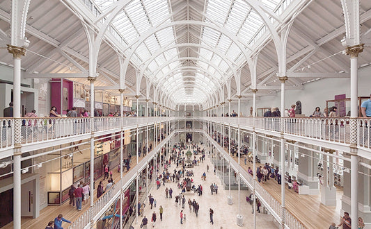 National Museum of Scotland