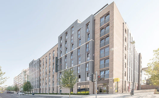 Arran House - Student Accommodation