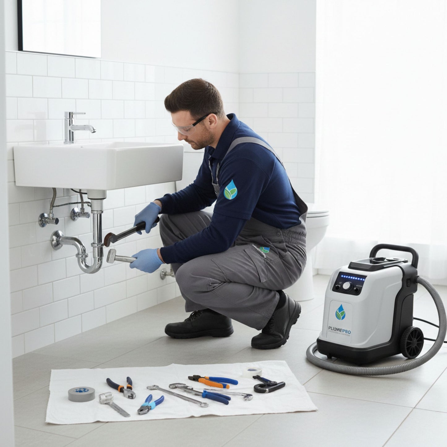 Plumbing Service