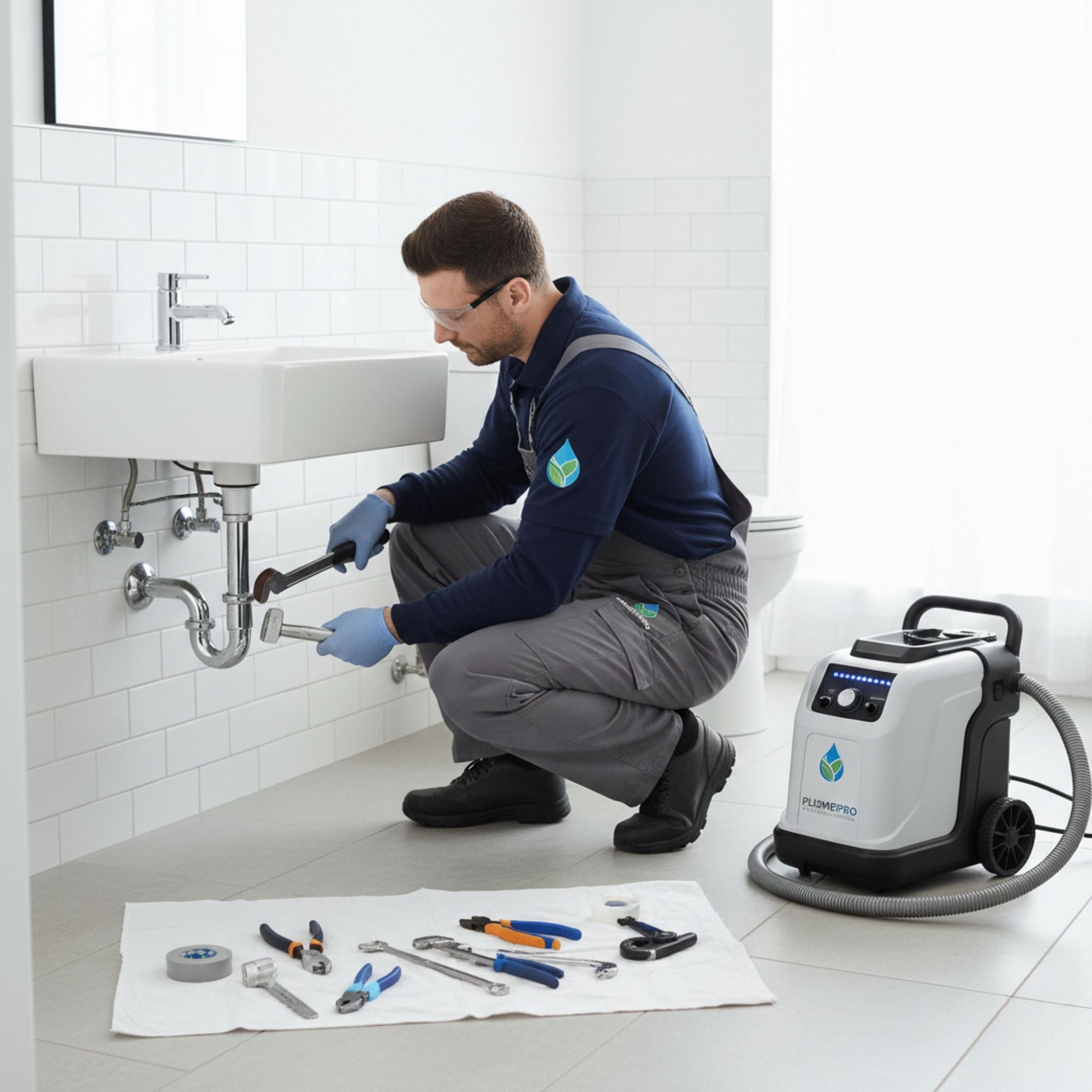 Plumbing Service