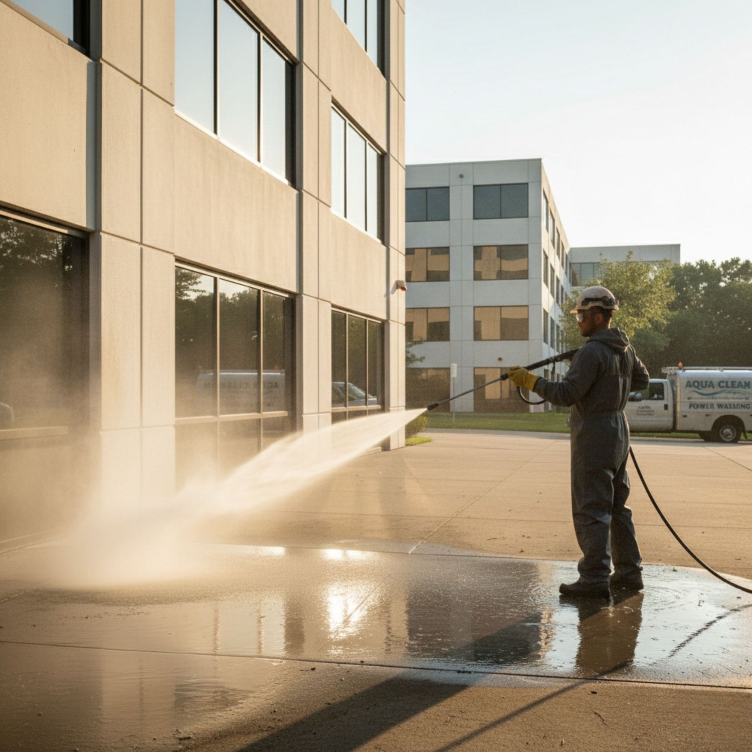 Specialist Cleaning